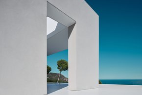 Mathieson Costa Brava House 05