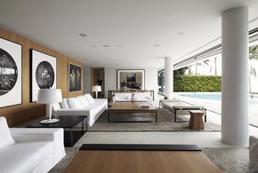 Mathieson Point Piper House 01