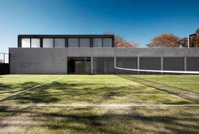 Mathieson Yarrallumla House 06