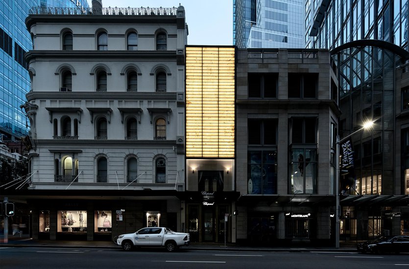 Mathieson 119 King Street 01