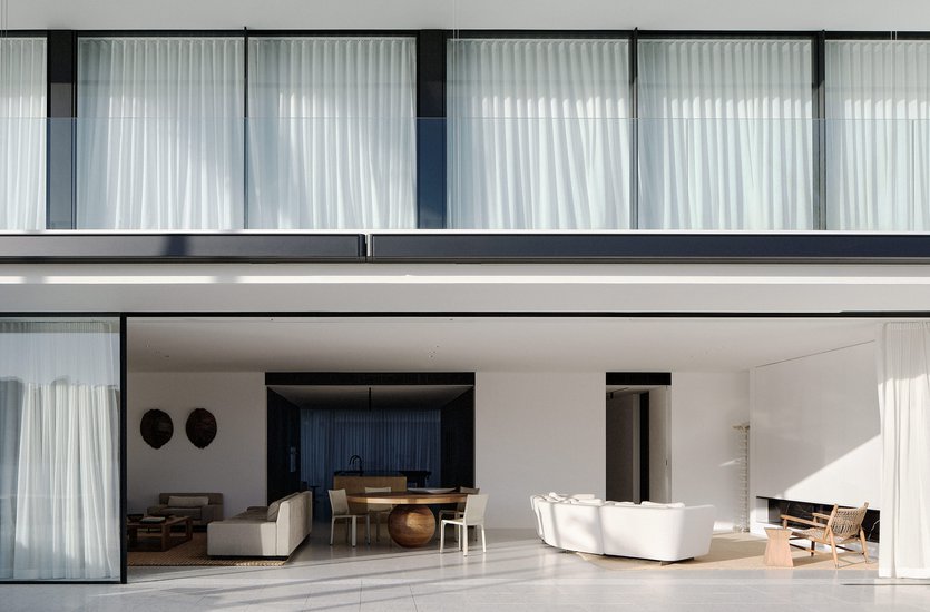 Mathieson Clontarf House 01