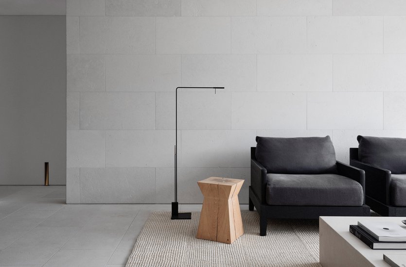 Mathieson Kings Cross Apartment 01