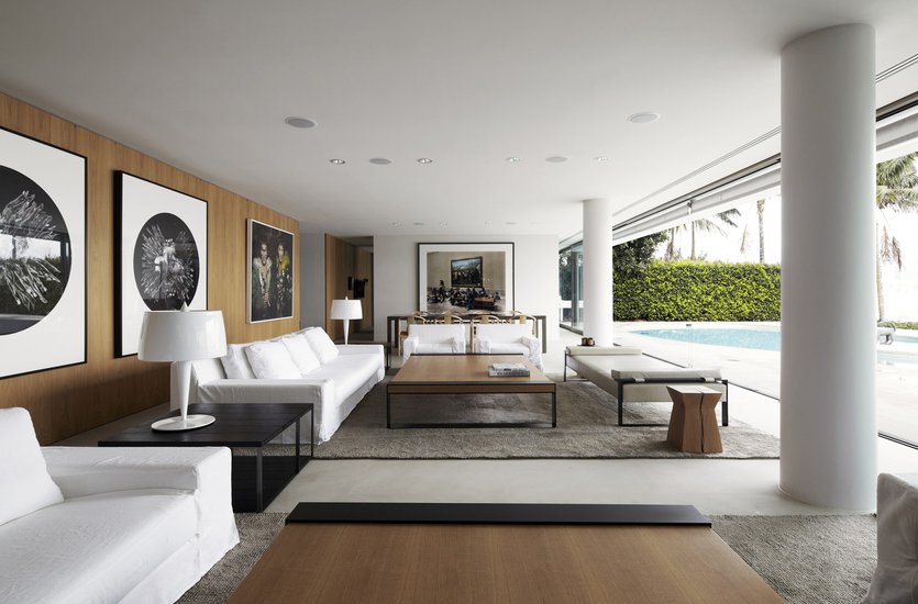 Mathieson Point Piper House 01