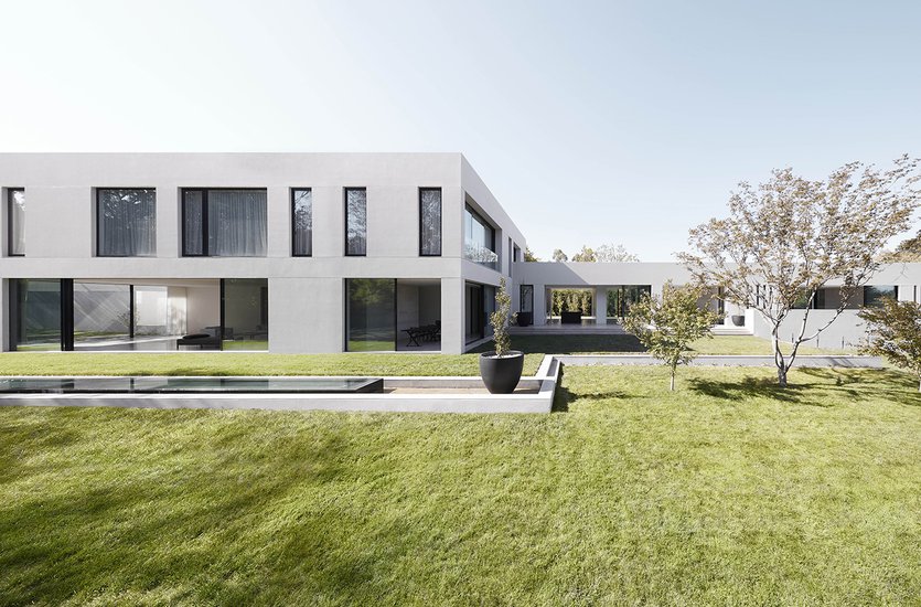 Mathieson Red Hill House 02A