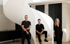 Mathieson Belle Magazine Profile Portrait