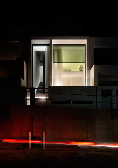 Mathieson Bondi House 01