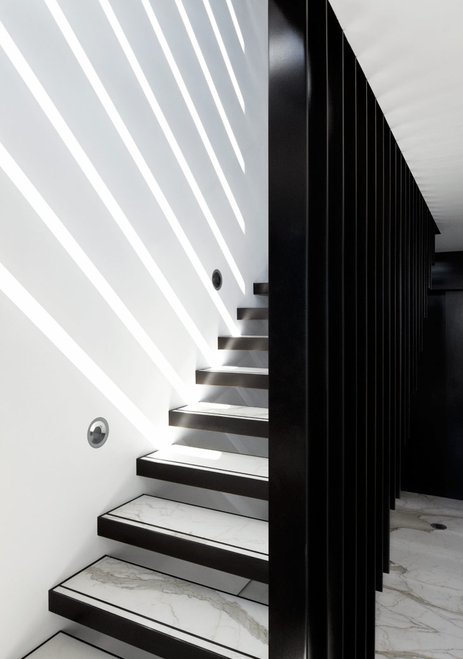 Mathieson Bondi House 06