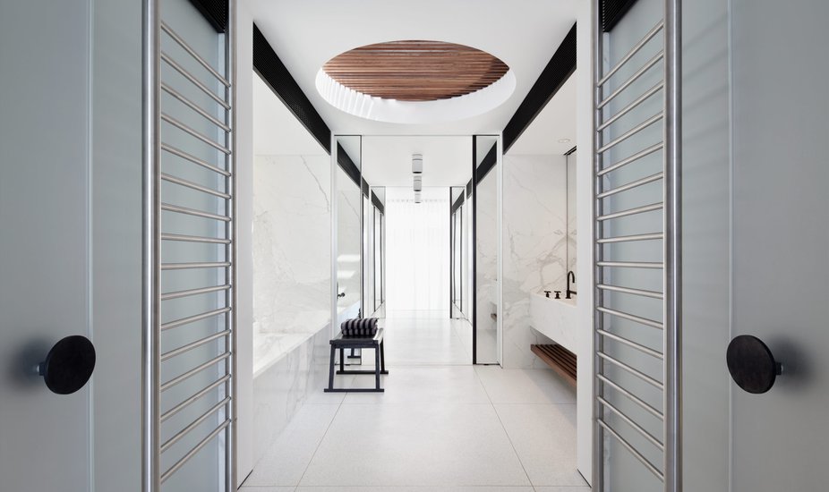 Mathieson Bondi House 10