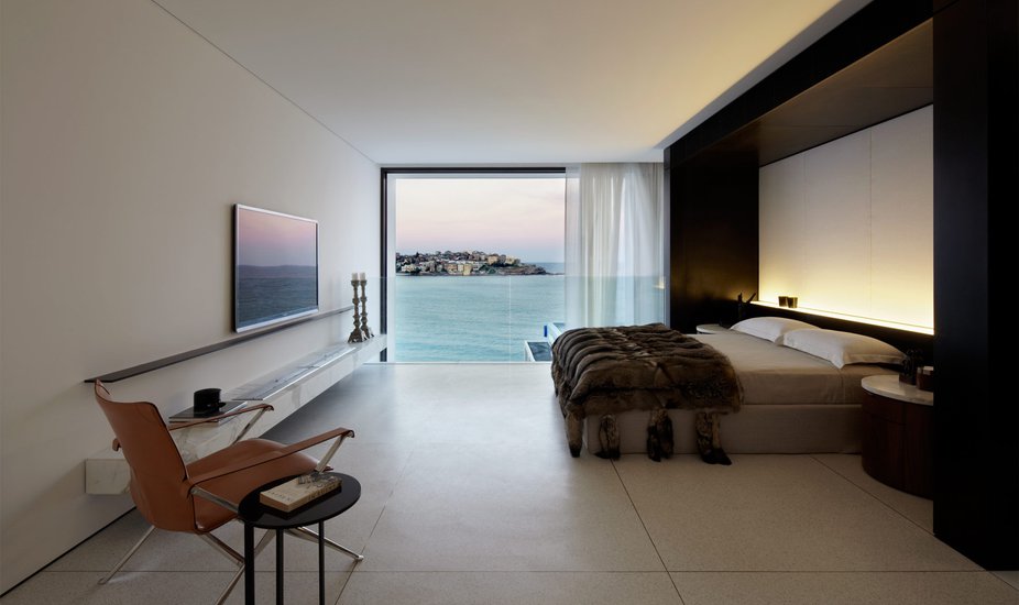 Mathieson Bondi House 12