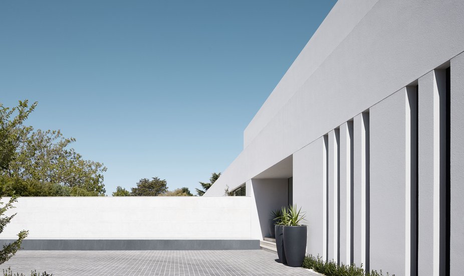 Mathieson Red Hill House 01