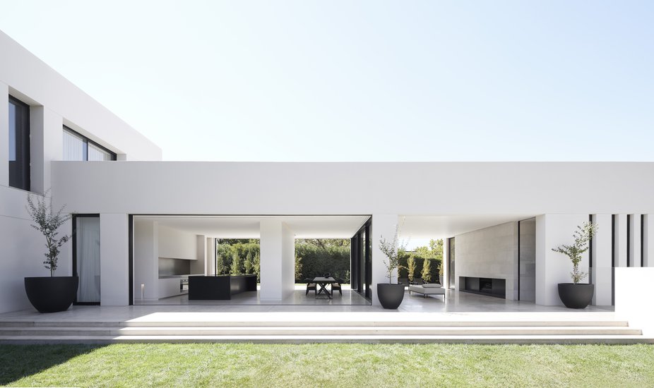 Mathieson Red Hill House 03