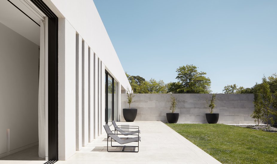 Mathieson Red Hill House 06