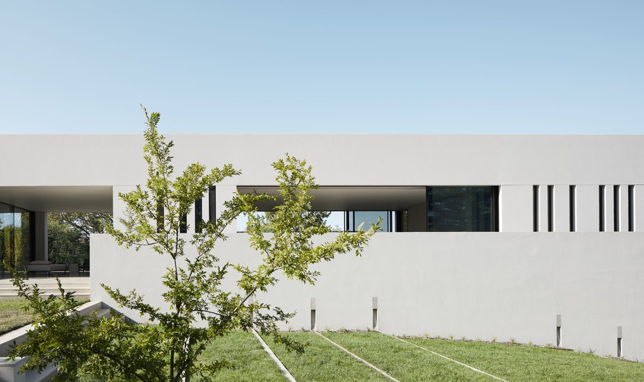 Mathieson Red Hill House 07