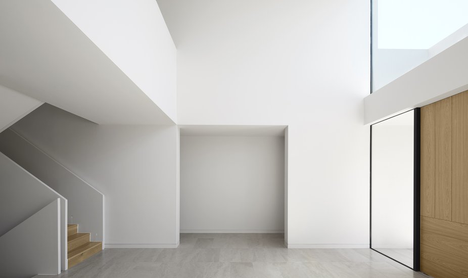 Mathieson Red Hill House 08