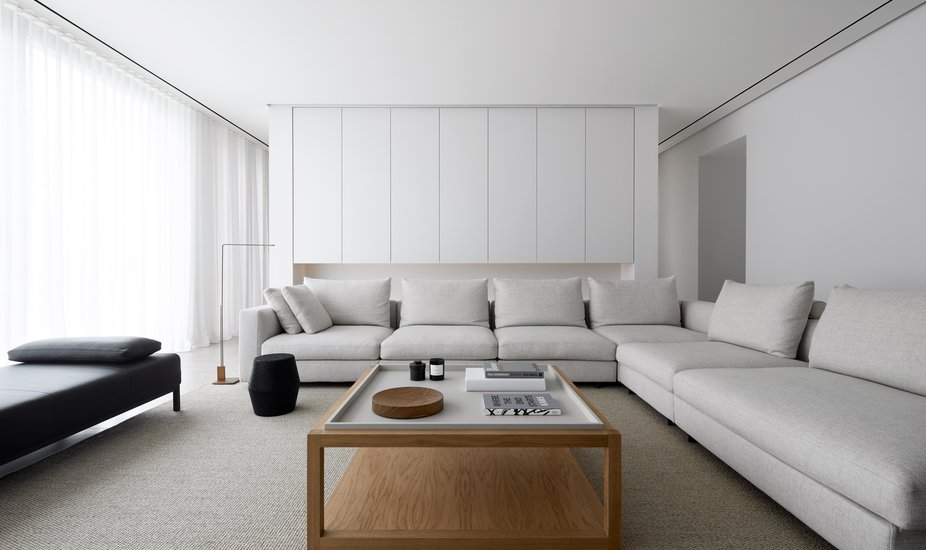 Mathieson Red Hill House 11